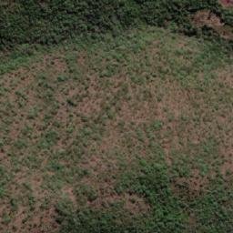 Satellite imagery of Mpondwane, ZA
