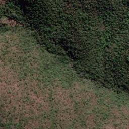 Satellite imagery of Mpondwane, ZA