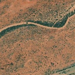 Satellite imagery of Gnooloo, AU