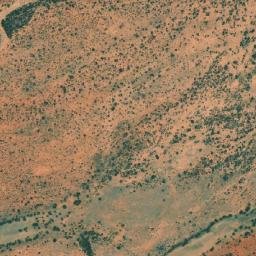 Satellite imagery of Gnooloo, AU
