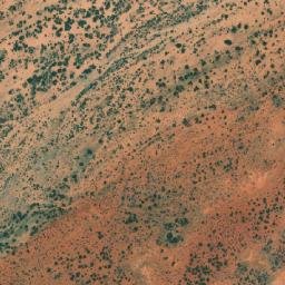 Satellite imagery of Gnooloo, AU