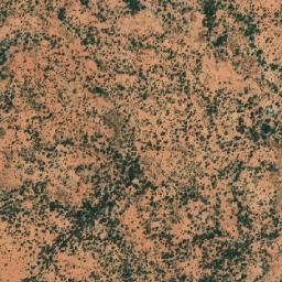 Satellite imagery of Woolgerong Rock, AU