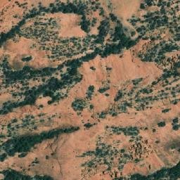 Satellite imagery of Walganna, AU