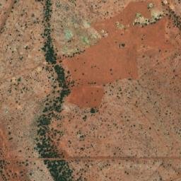 Satellite imagery of Light Of Asia Mine, AU
