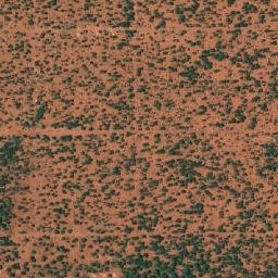 Satellite imagery of Beebee Rockhole, AU