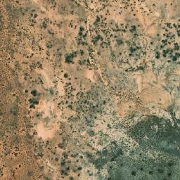 Satellite imagery of Paning Hill, AU