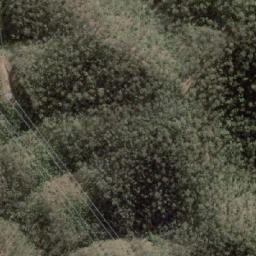 Satellite imagery of Mount England, AU