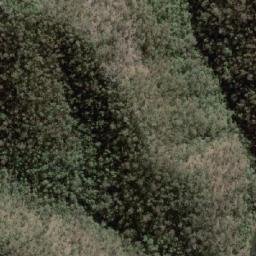 Satellite imagery of Mount England, AU