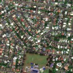 Satellite imagery of 73863, AU