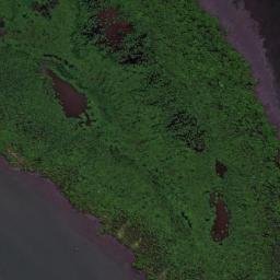 Satellite imagery of South Point, AU
