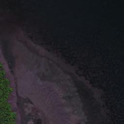 Satellite imagery of South Point, AU