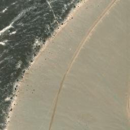 Satellite imagery of Portezuelo Crucecita, CL