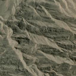 Satellite imagery of Cerro Ladrillos, CL