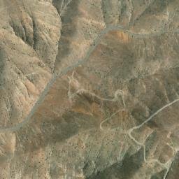 Satellite imagery of Candelaria, CL