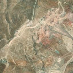 Satellite imagery of Candelaria, CL