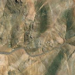 Satellite imagery of Cruces Libertad, CL