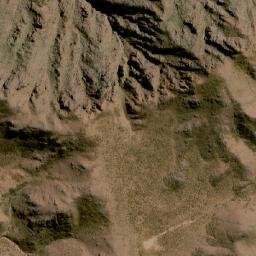 Satellite imagery of Sierra de la Ovejería, AR