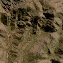 Satellite imagery of Sierra de la Ovejería, AR
