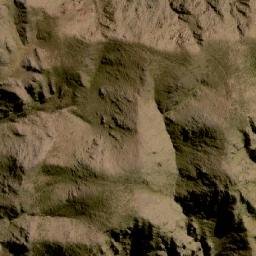 Satellite imagery of Sierra de la Ovejería, AR