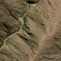 Satellite imagery of Portezuelo Colorado, AR