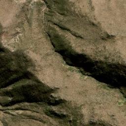 Satellite imagery of Portezuelo Colorado, AR