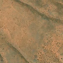 Satellite imagery of GEMSBOKHORING, NA