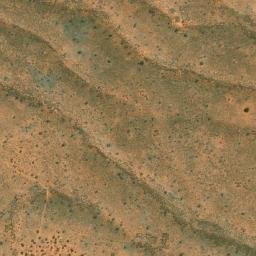 Satellite imagery of GEMSBOKHORING, NA
