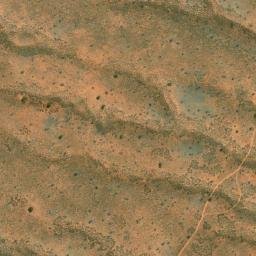 Satellite imagery of GEMSBOKHORING, NA