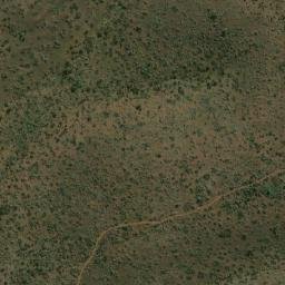 Satellite imagery of Wandrag, ZA
