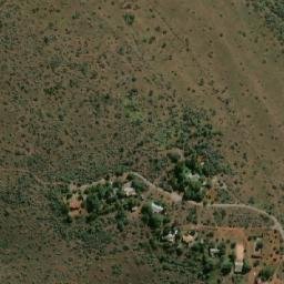 Satellite imagery of Wandrag, ZA