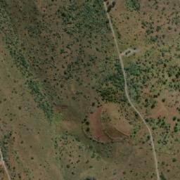 Satellite imagery of Wandrag, ZA