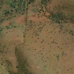 Satellite imagery of White Bank, ZA