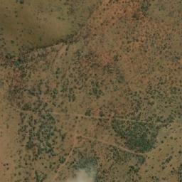 Satellite imagery of White Bank, ZA