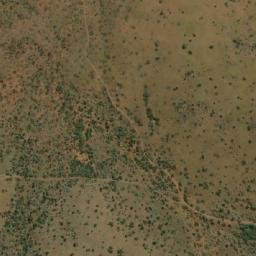 Satellite imagery of White Bank, ZA