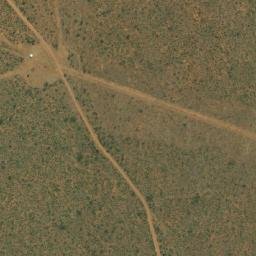 Satellite imagery of LOUW, NA