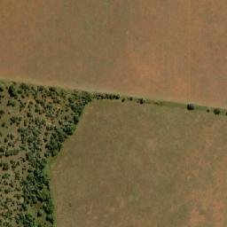 Satellite imagery of BALMORAL, NA