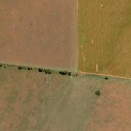 Satellite imagery of BALMORAL, NA