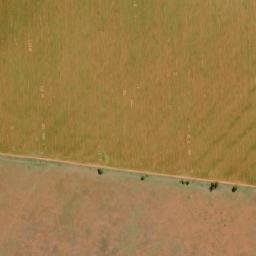 Satellite imagery of BALMORAL, NA