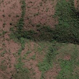 Satellite imagery of Mpondwane, ZA