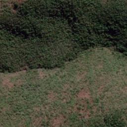 Satellite imagery of Mpondwane, ZA