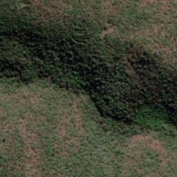 Satellite imagery of Mpondwane, ZA
