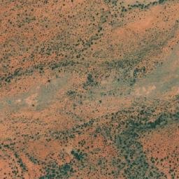 Satellite imagery of Gnooloo, AU
