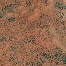 Satellite imagery of Gnooloo, AU