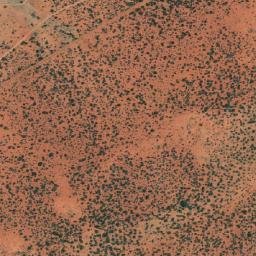 Satellite imagery of Walganna, AU