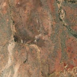 Satellite imagery of Mount Brougham, AU