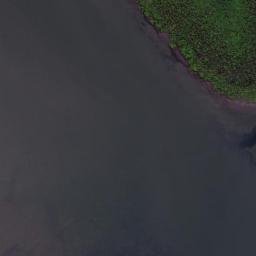 Satellite imagery of South Point, AU