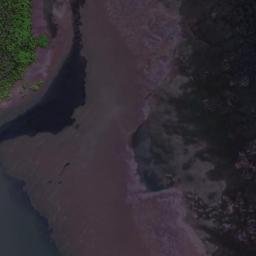 Satellite imagery of South Point, AU
