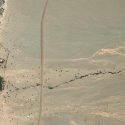 Satellite imagery of San Ramón, CL