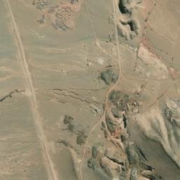 Satellite imagery of San Ramón, CL