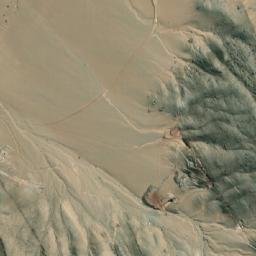 Satellite imagery of San Ramón, CL